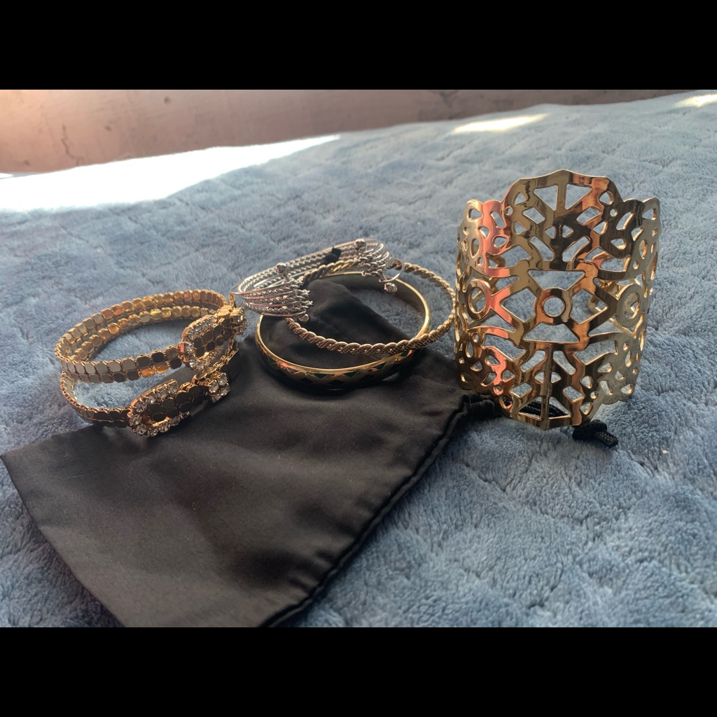 Bangles Set!